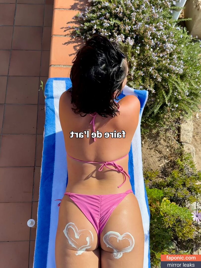 Agathe Auproux, agatheauproux, atagheauproux, https: Eksplicitni sadržaj  Fotografija #6