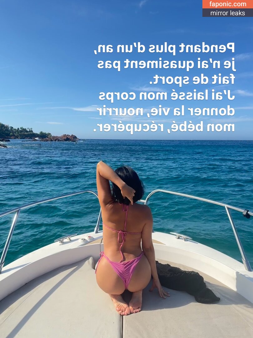 Agathe Auproux, agatheauproux, atagheauproux, https: Eksplicitni sadržaj  Fotografija #9
