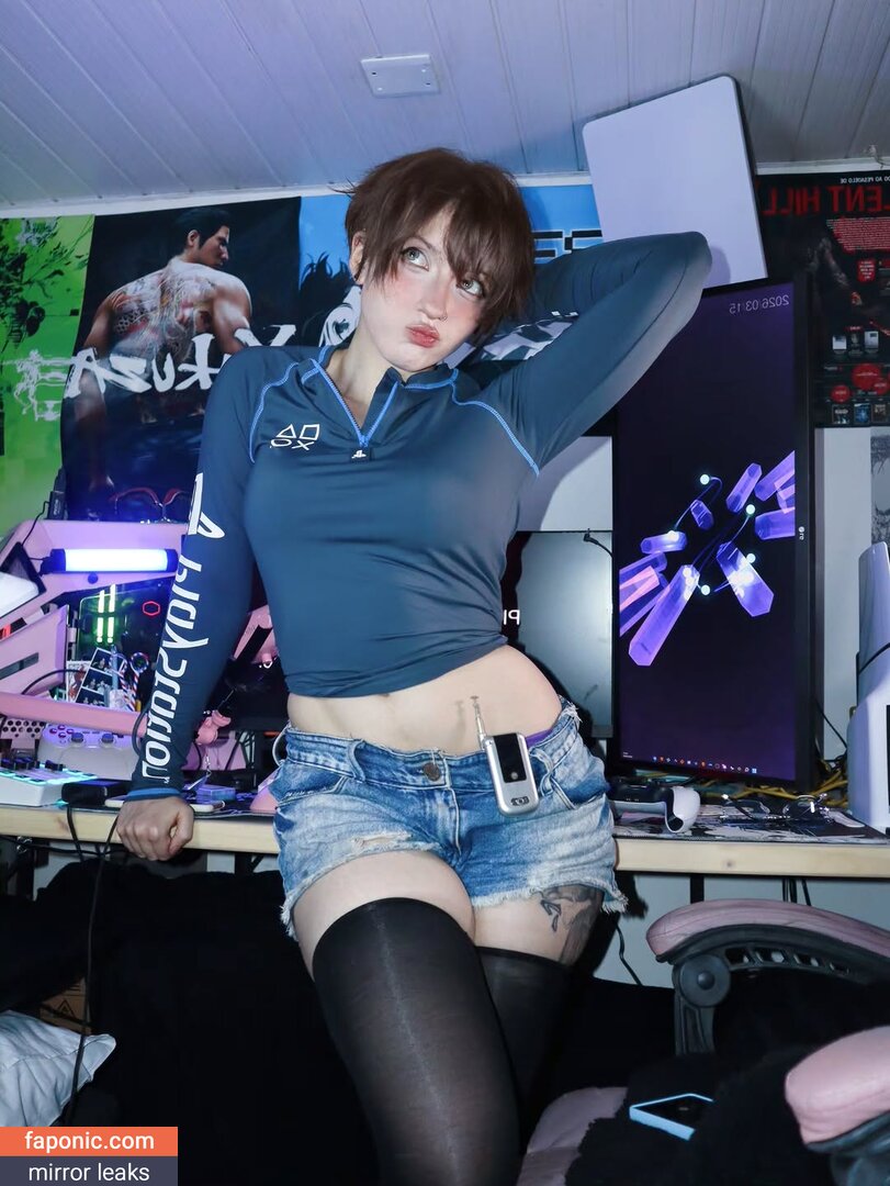 Akemy Sama, AkemySama, akemi101xoxo, akemy.sama Eksplicitni sadržaj OnlyFans Fotografija #1233