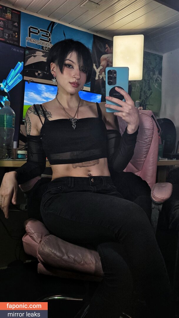 Akemy Sama, AkemySama, akemi101xoxo, akemy.sama Eksplicitni sadržaj OnlyFans Fotografija #1282