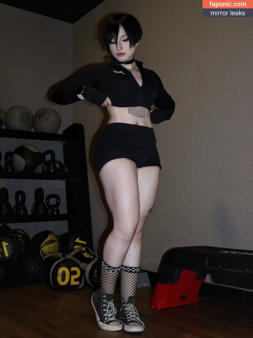 Akemy Sama, AkemySama, akemi101xoxo, akemy.sama Eksplicitni sadržaj OnlyFans Fotografija #1292
