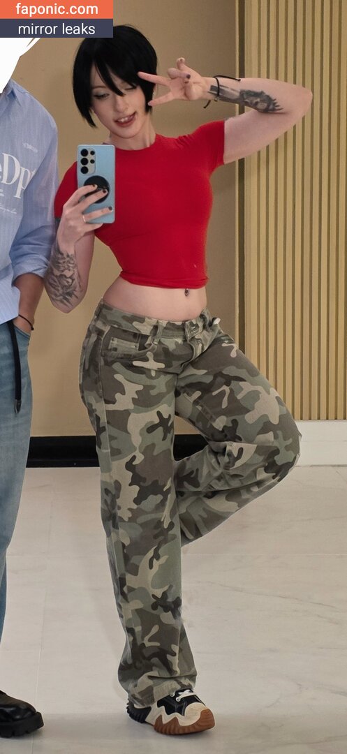 Akemy Sama, AkemySama, akemi101xoxo, akemy.sama Eksplicitni sadržaj OnlyFans Fotografija #1356