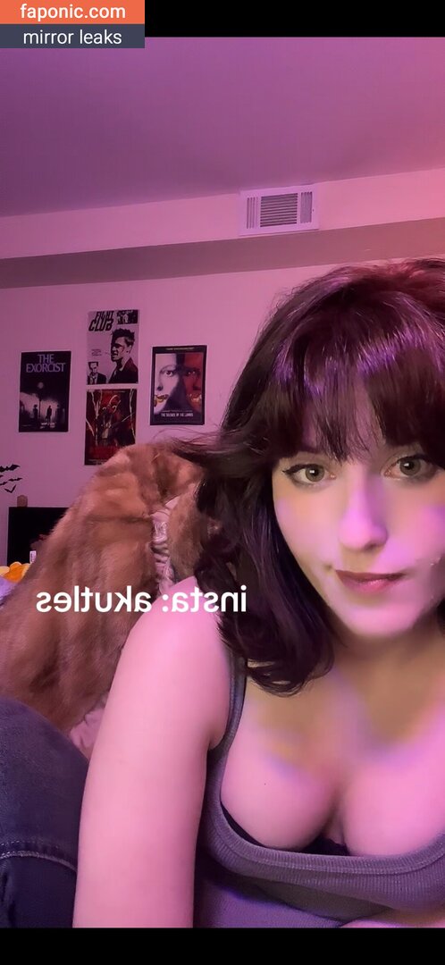 Akutles, Egokillerss, Rena Eksplicitni sadržaj  Fotografija #8