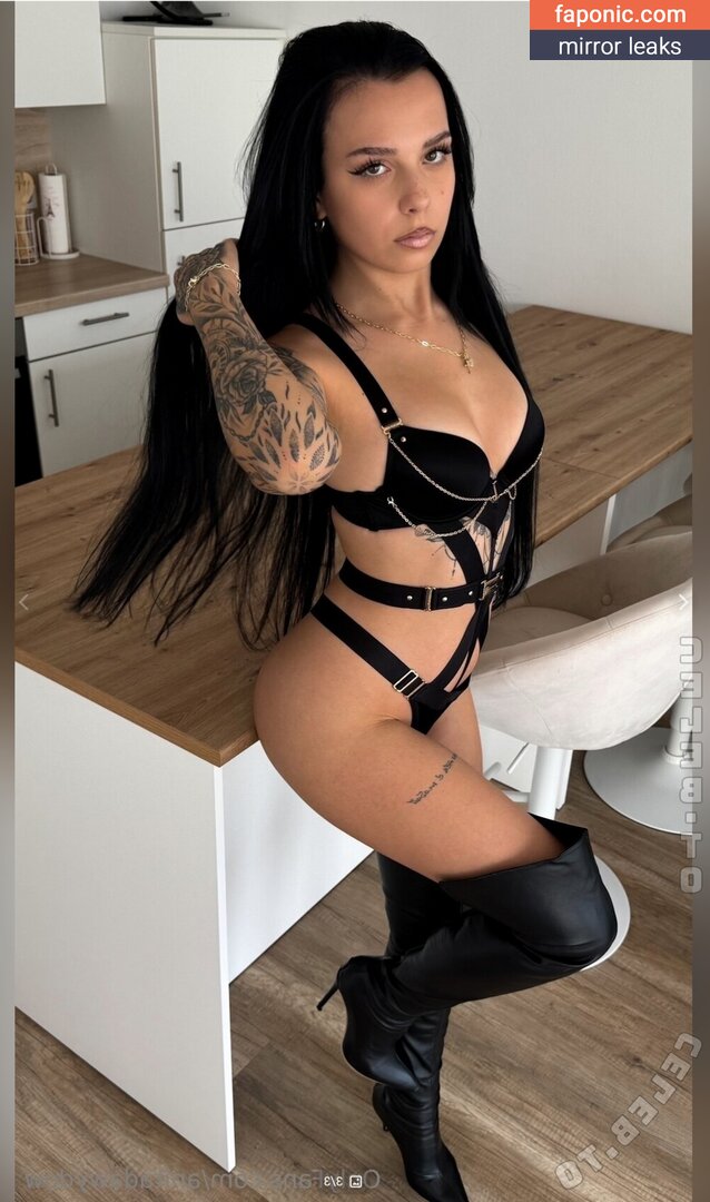 Anitadawydow Eksplicitni sadržaj OnlyFans Fotografija #43