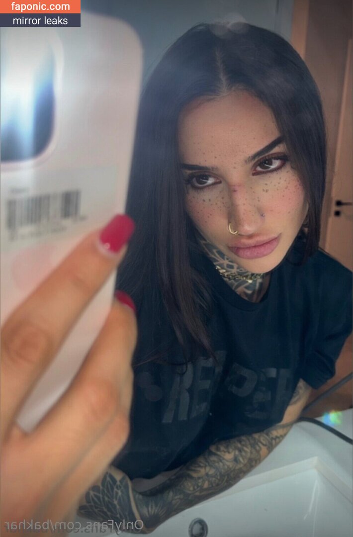 Bakhar Nabieva, bakhar, bakharnabieva, https:, Бахар Набиева Eksplicitni sadržaj OnlyFans Fotografija #1061