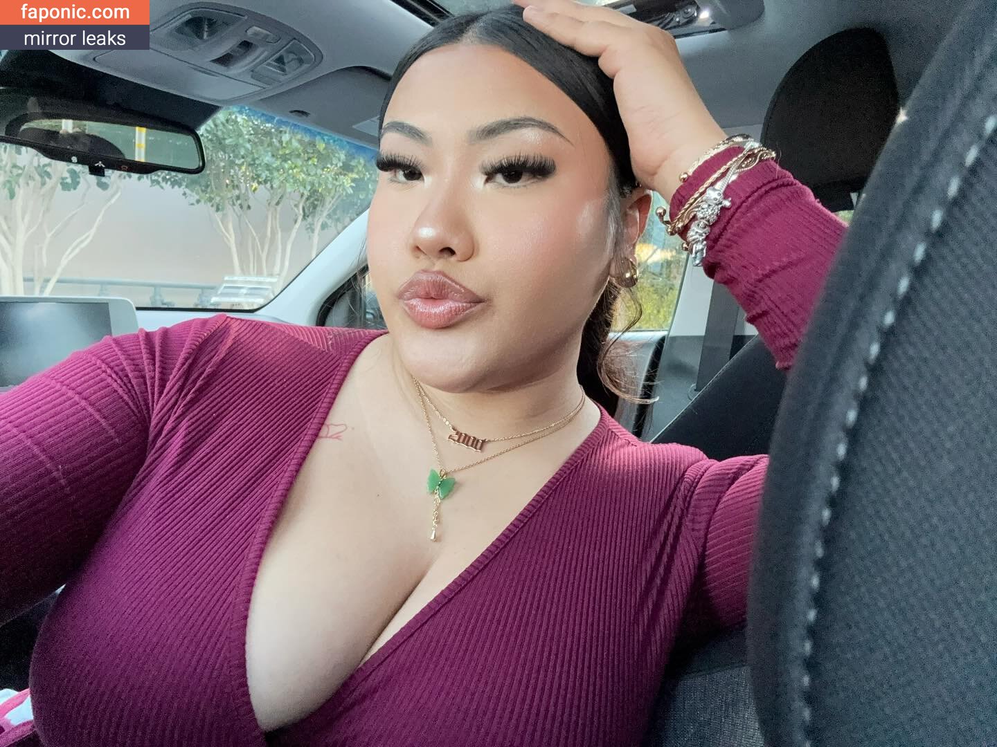 Cece, bbygirlcc, bbygirlcc_, bbygirlcc__, cecerosee Eksplicitni sadržaj OnlyFans Fotografija #9