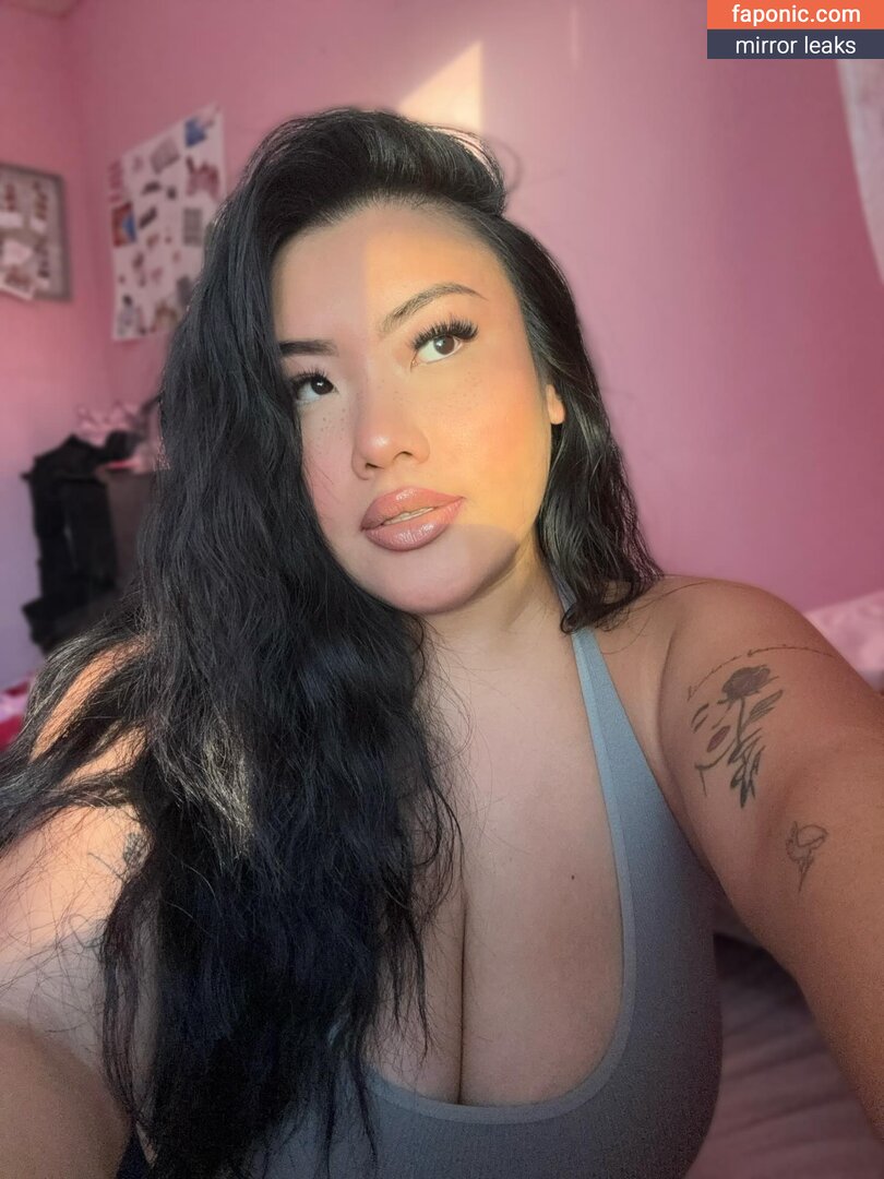 Cece, bbygirlcc, bbygirlcc_, bbygirlcc__, cecerosee Eksplicitni sadržaj OnlyFans Fotografija #19