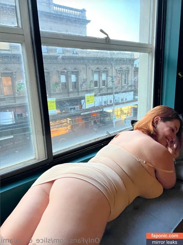 Bel Larcombe / Slice_of_salami_, Bel Larcombe slice_of_salami_, bel_larcombe_ Eksplicitni sadržaj OnlyFans Fotografija #98