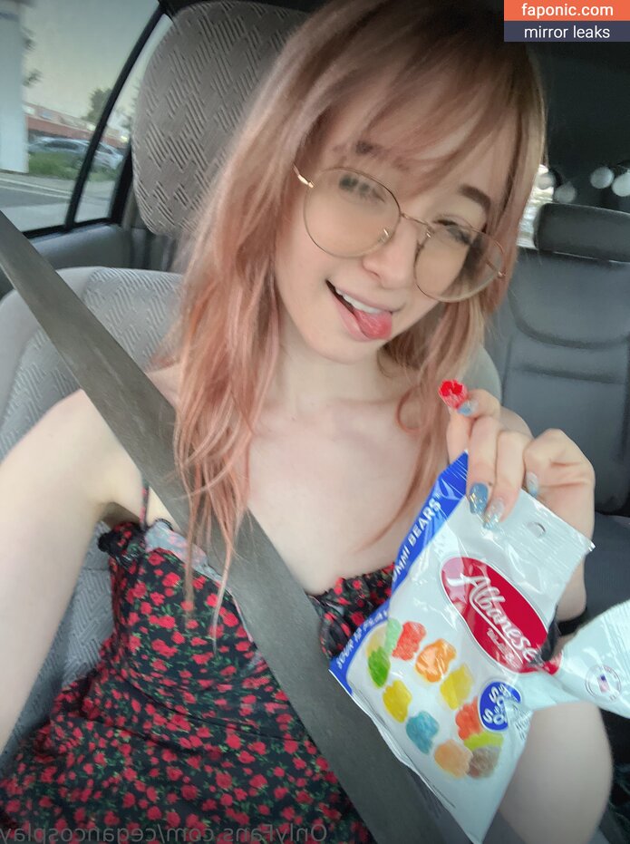 Cegancosplay, keegan Eksplicitni sadržaj OnlyFans Fotografija #5