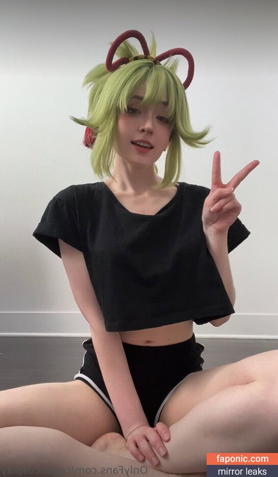 Cegancosplay, keegan Eksplicitni sadržaj OnlyFans Fotografija #12