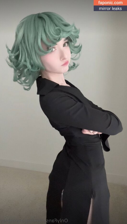 Cegancosplay, keegan Eksplicitni sadržaj OnlyFans Fotografija #16