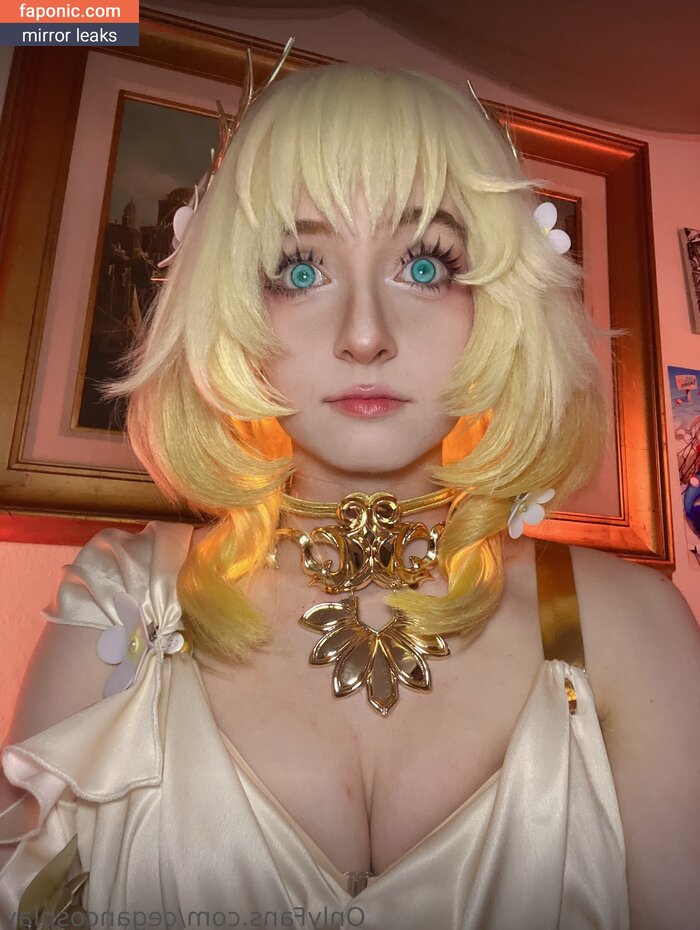 Cegancosplay, keegan Eksplicitni sadržaj OnlyFans Fotografija #17