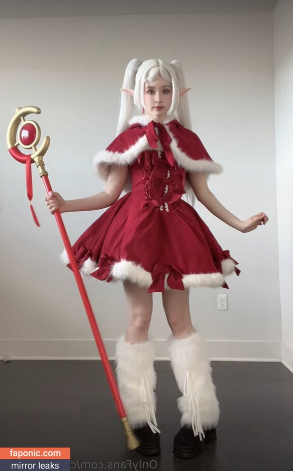 Cegancosplay, keegan Eksplicitni sadržaj OnlyFans Fotografija #20