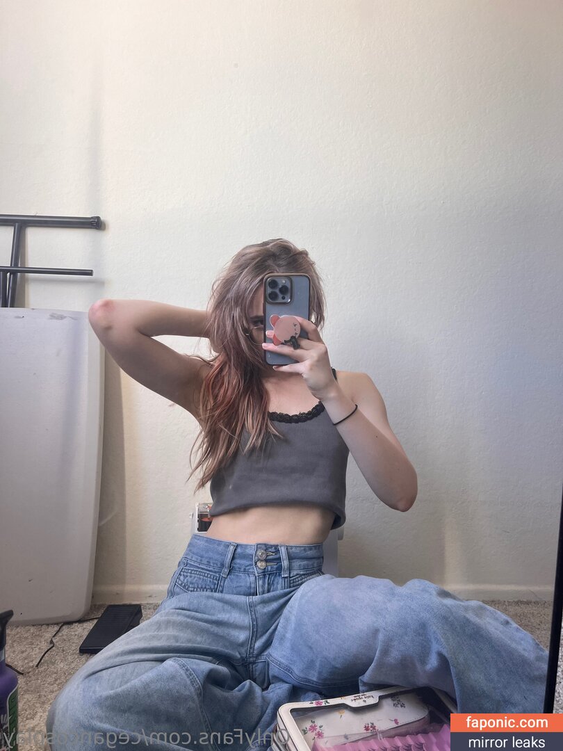 Cegancosplay, keegan Eksplicitni sadržaj OnlyFans Fotografija #33