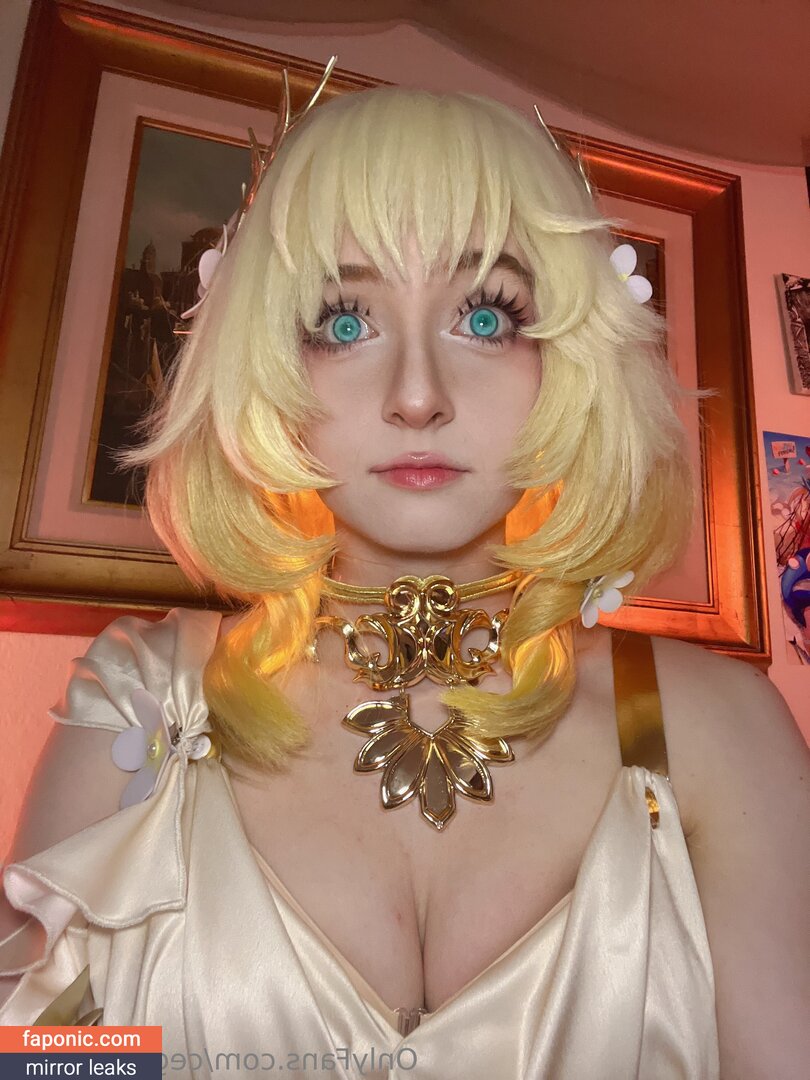Cegancosplay, keegan Eksplicitni sadržaj OnlyFans Fotografija #37