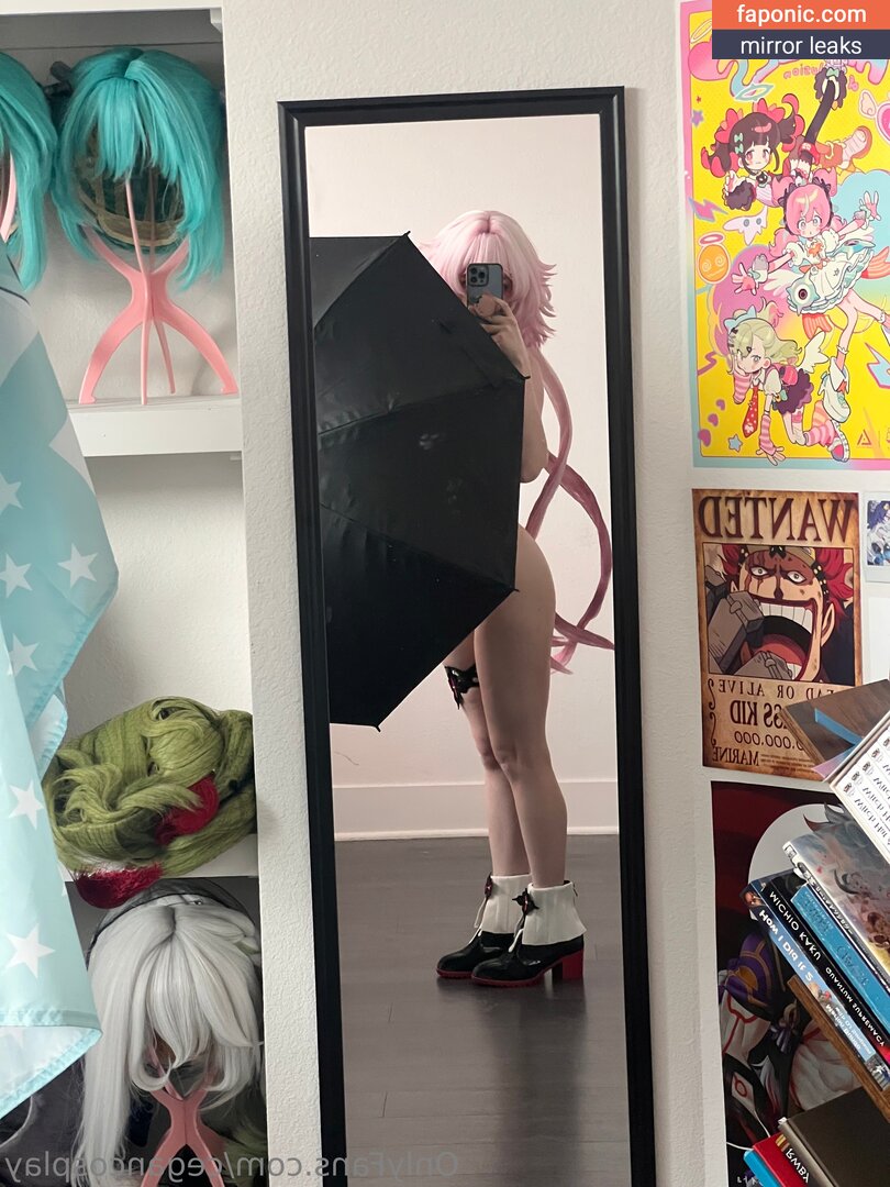 Cegancosplay, keegan Eksplicitni sadržaj OnlyFans Fotografija #39