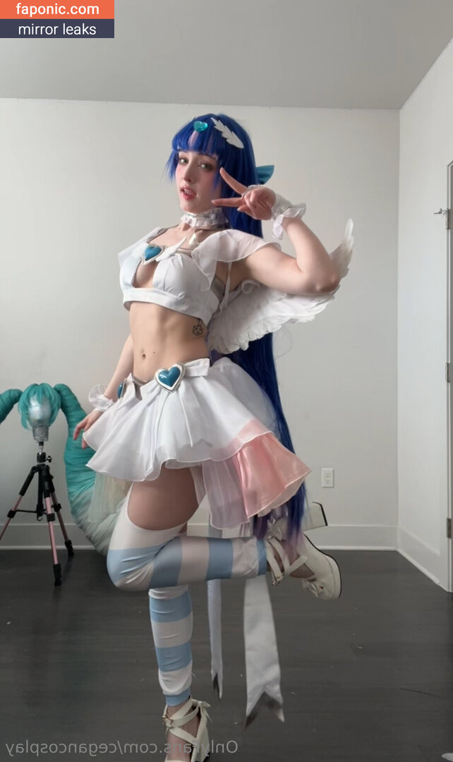 Cegancosplay, keegan Eksplicitni sadržaj OnlyFans Fotografija #50