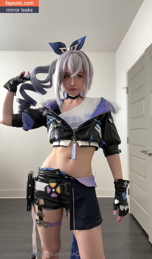 Cegancosplay, keegan Eksplicitni sadržaj OnlyFans Fotografija #55