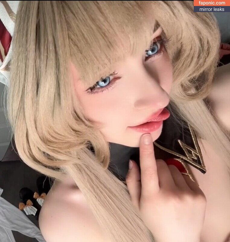 Cegancosplay, keegan Eksplicitni sadržaj OnlyFans Fotografija #63