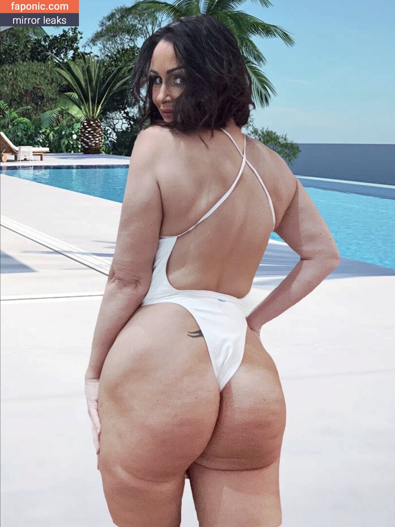 Chanelle Hayes, chanellejhayes Eksplicitni sadržaj  Fotografija #13