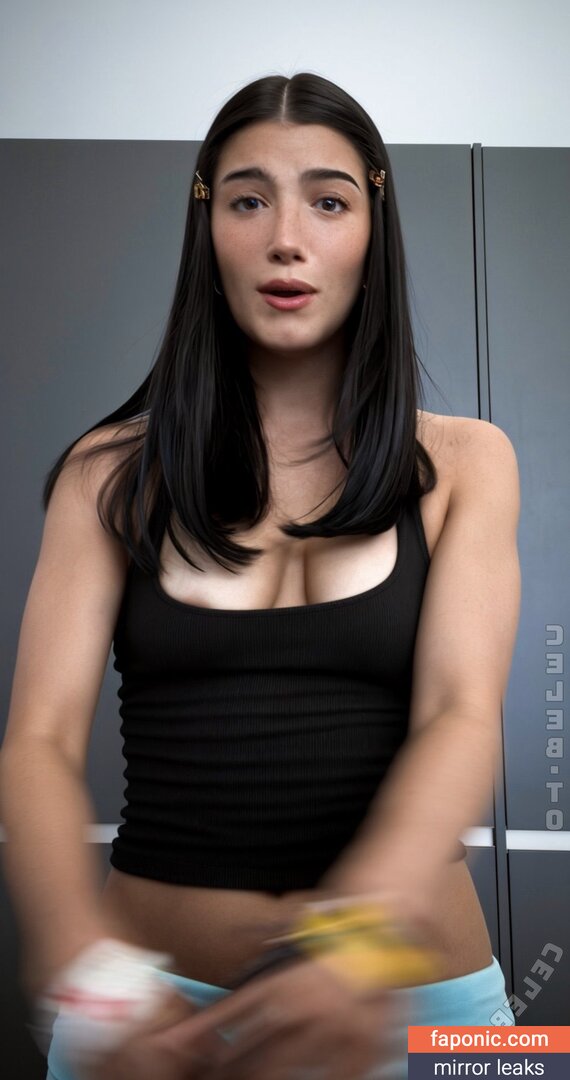 Charli D'Amelio, Charli Damelio, charlidamelio, charliesdamelio Eksplicitni sadržaj OnlyFans Fotografija #32