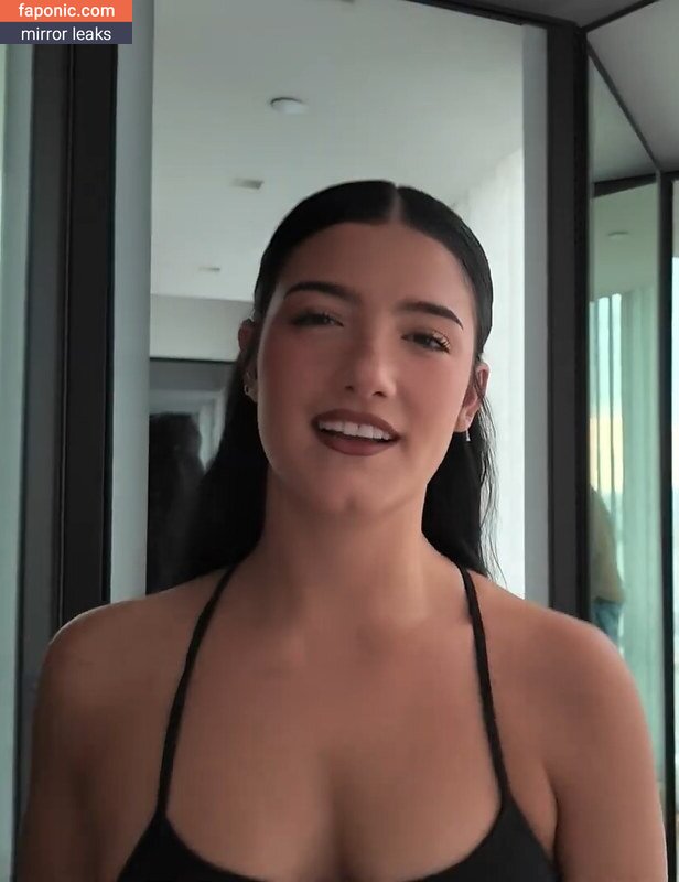 Charli D'Amelio, Charli Damelio, charlidamelio, charliesdamelio Eksplicitni sadržaj OnlyFans Fotografija #98