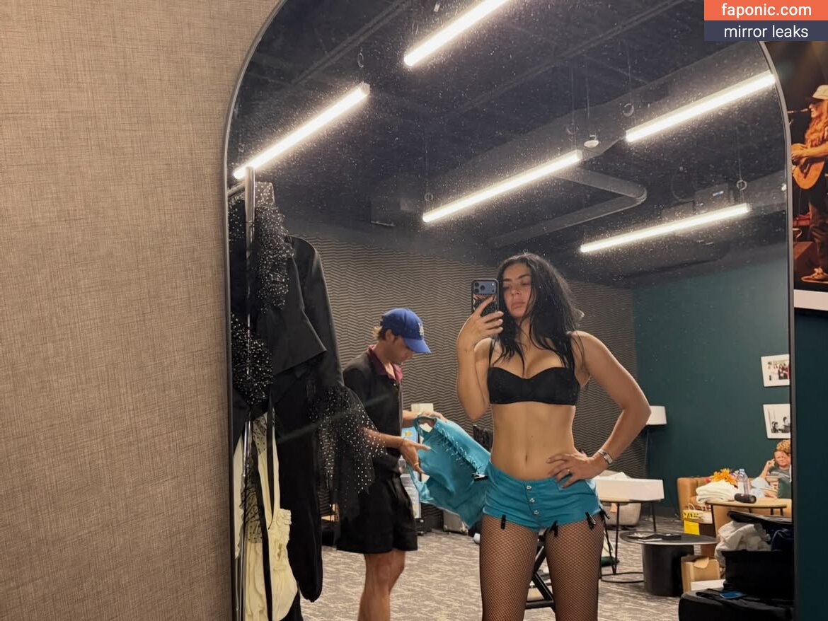 Charli XCX, charli_xcx, charlignarly, charlixcx, https: Eksplicitni sadržaj OnlyFans Fotografija #11