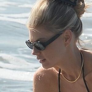 Charlotte McKinney