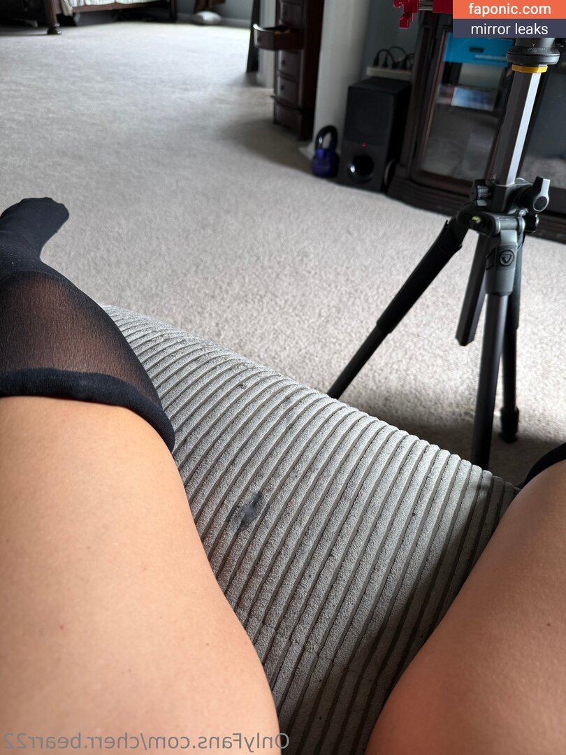 Cheer.bearr22, cherr.bearr22 Eksplicitni sadržaj OnlyFans Fotografija #160