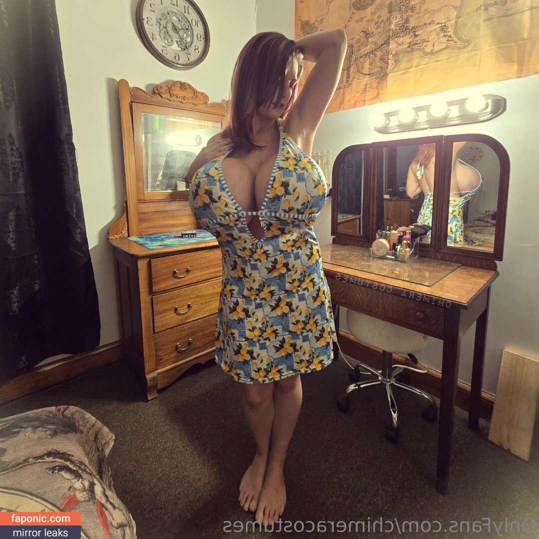 ChimeraahhVIP, Discussion Thread, chimeracostumes, https: Eksplicitni sadržaj OnlyFans Fotografija #38