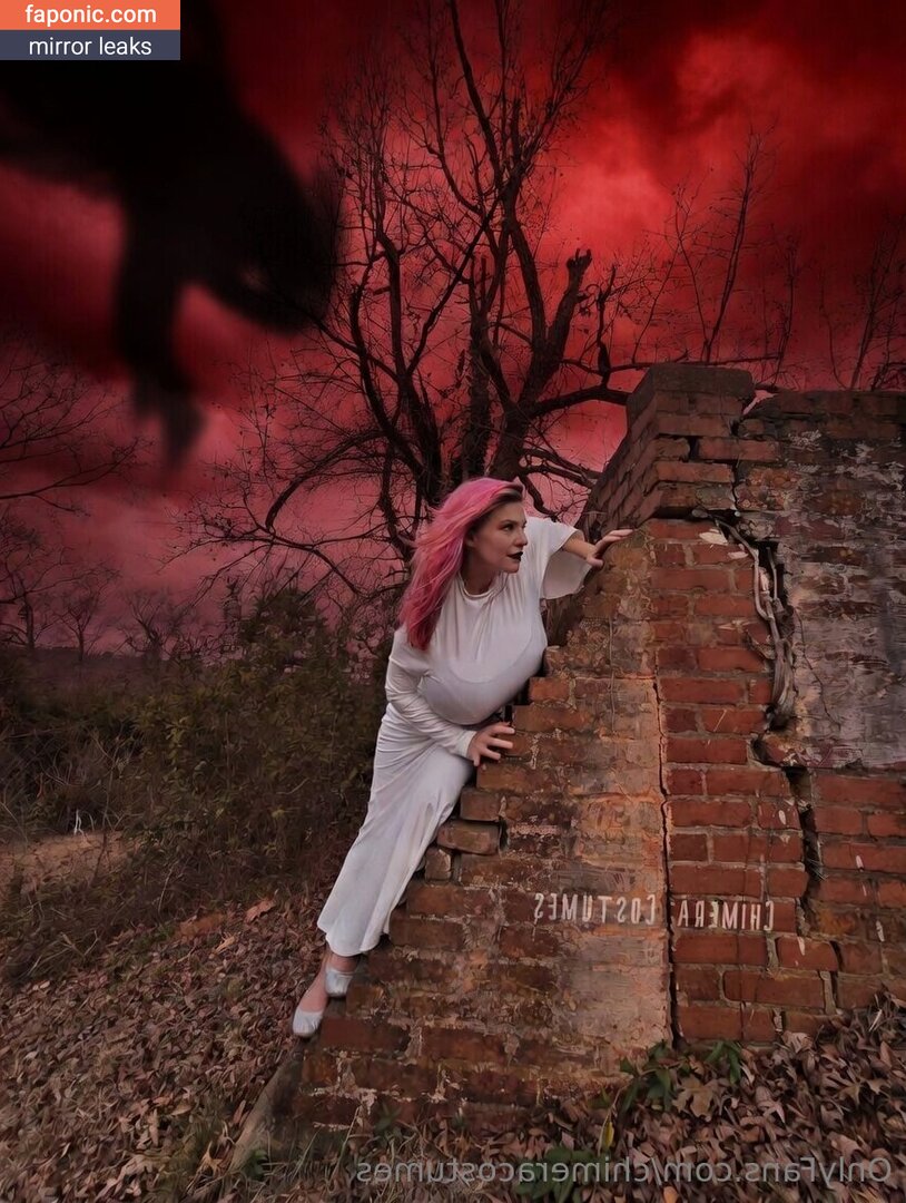 ChimeraahhVIP, Discussion Thread, chimeracostumes, https: Eksplicitni sadržaj OnlyFans Fotografija #47