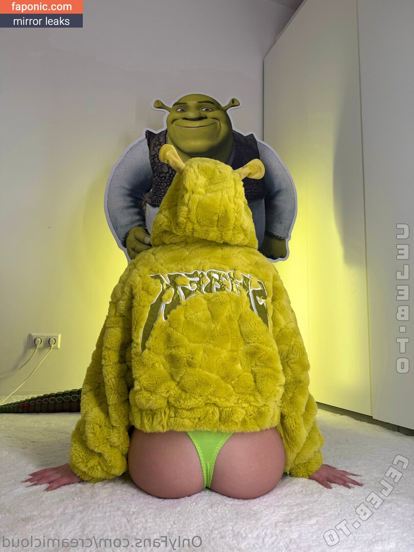 Creamicloudxo, creami_cloud, creamicloud, https: Eksplicitni sadržaj OnlyFans Fotografija #134