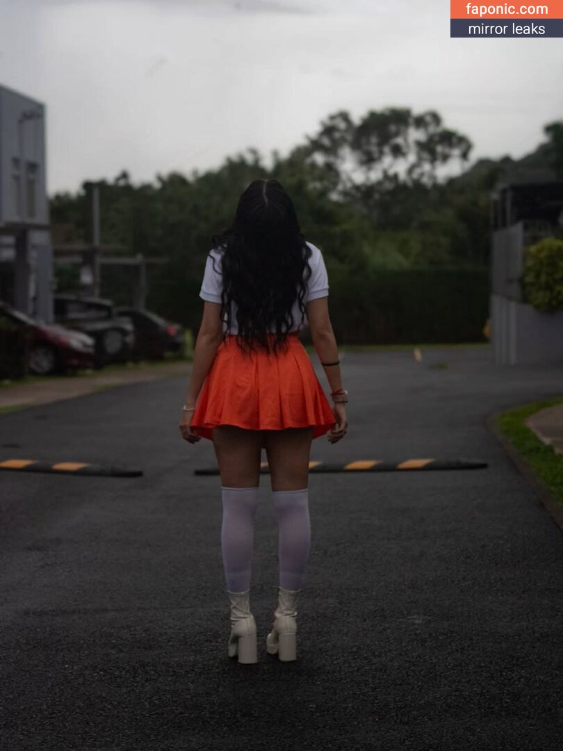Dani Arce, daniarceabarca Eksplicitni sadržaj  Fotografija #14