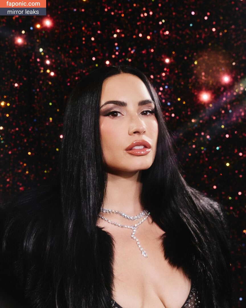 Demi Lovato, ddlovato, https:, tonia_williams Eksplicitni sadržaj OnlyFans Fotografija #1027