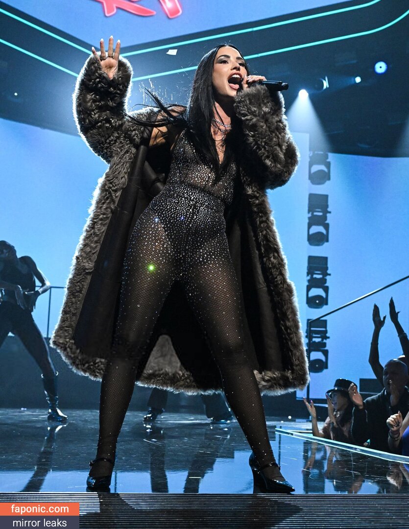 Demi Lovato, ddlovato, https:, tonia_williams Eksplicitni sadržaj OnlyFans Fotografija #1052