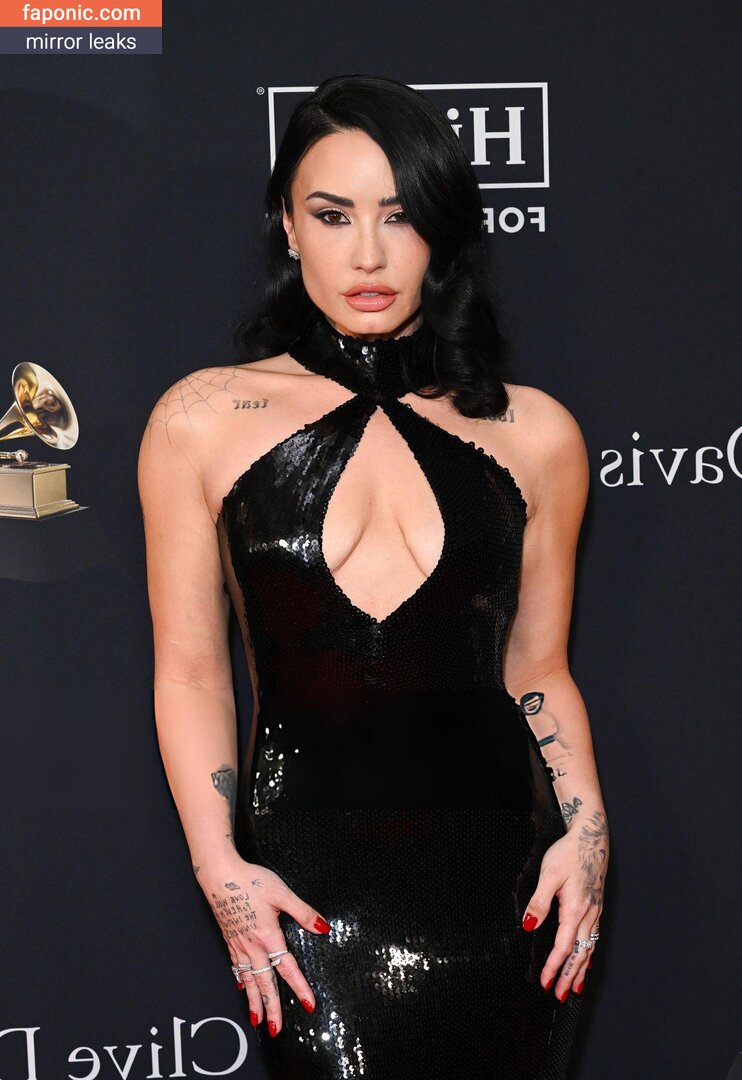 Demi Lovato, ddlovato, https:, tonia_williams Eksplicitni sadržaj OnlyFans Fotografija #1091