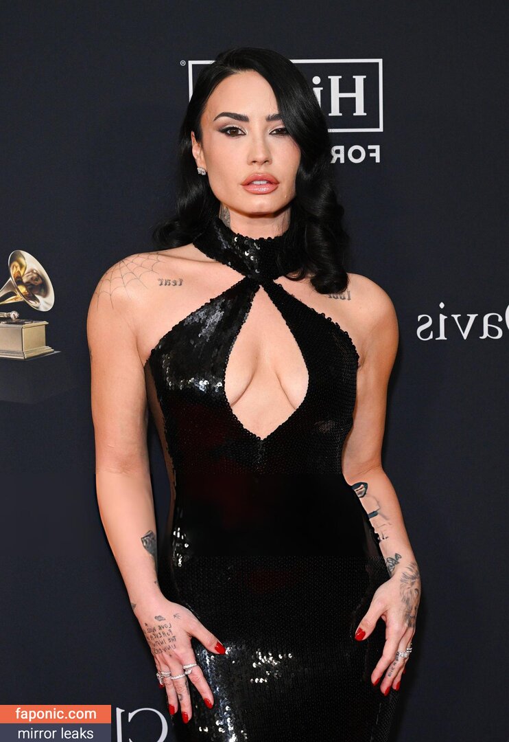 Demi Lovato, ddlovato, https:, tonia_williams Eksplicitni sadržaj OnlyFans Fotografija #1092