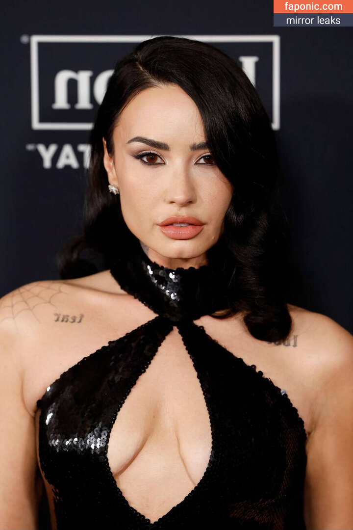 Demi Lovato, ddlovato, https:, tonia_williams Eksplicitni sadržaj OnlyFans Fotografija #1097