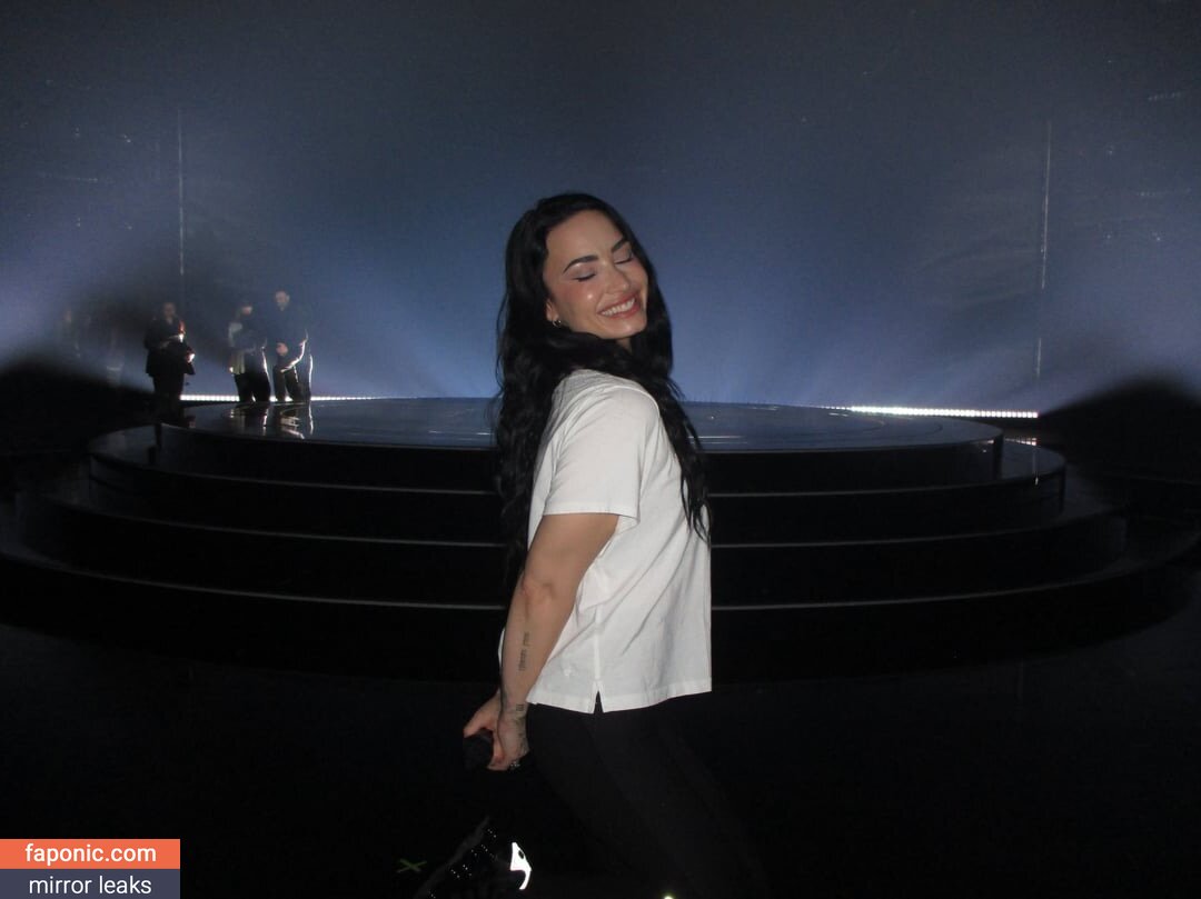 Demi Lovato, ddlovato, https:, tonia_williams Eksplicitni sadržaj OnlyFans Fotografija #1104