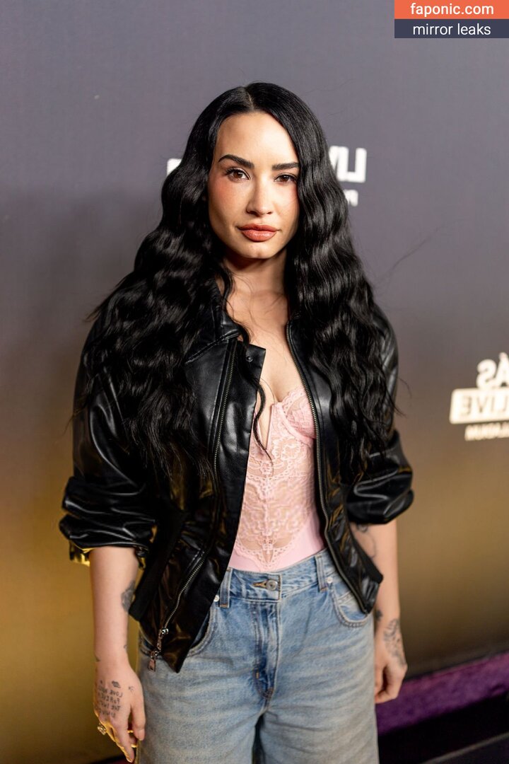 Demi Lovato, ddlovato, https:, tonia_williams Eksplicitni sadržaj OnlyFans Fotografija #1113