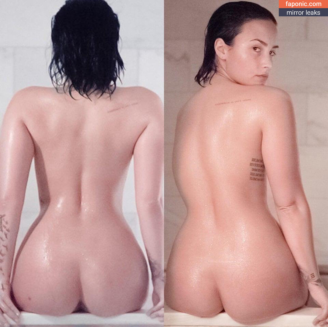Demi Lovato, ddlovato, https:, tonia_williams Eksplicitni sadržaj OnlyFans Fotografija #1120