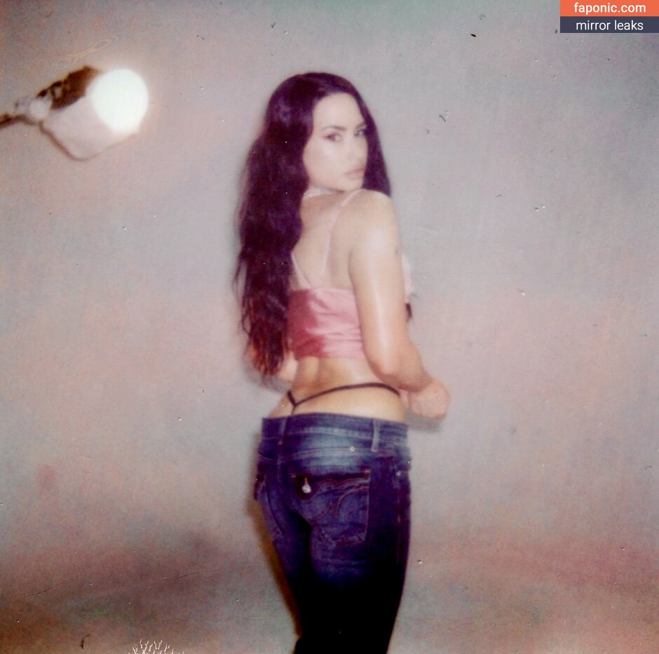 Demi Lovato, ddlovato, https:, tonia_williams Eksplicitni sadržaj OnlyFans Fotografija #1124