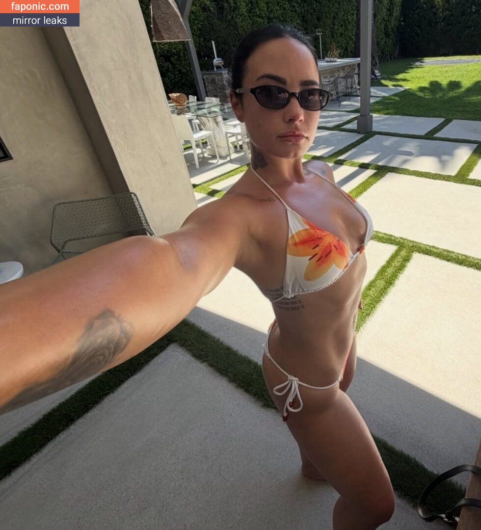 Demi Lovato, ddlovato, https:, tonia_williams Eksplicitni sadržaj OnlyFans Fotografija #1157