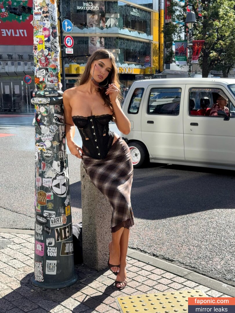 Ella Cervetto, ellacervetto Eksplicitni sadržaj OnlyFans Fotografija #1134