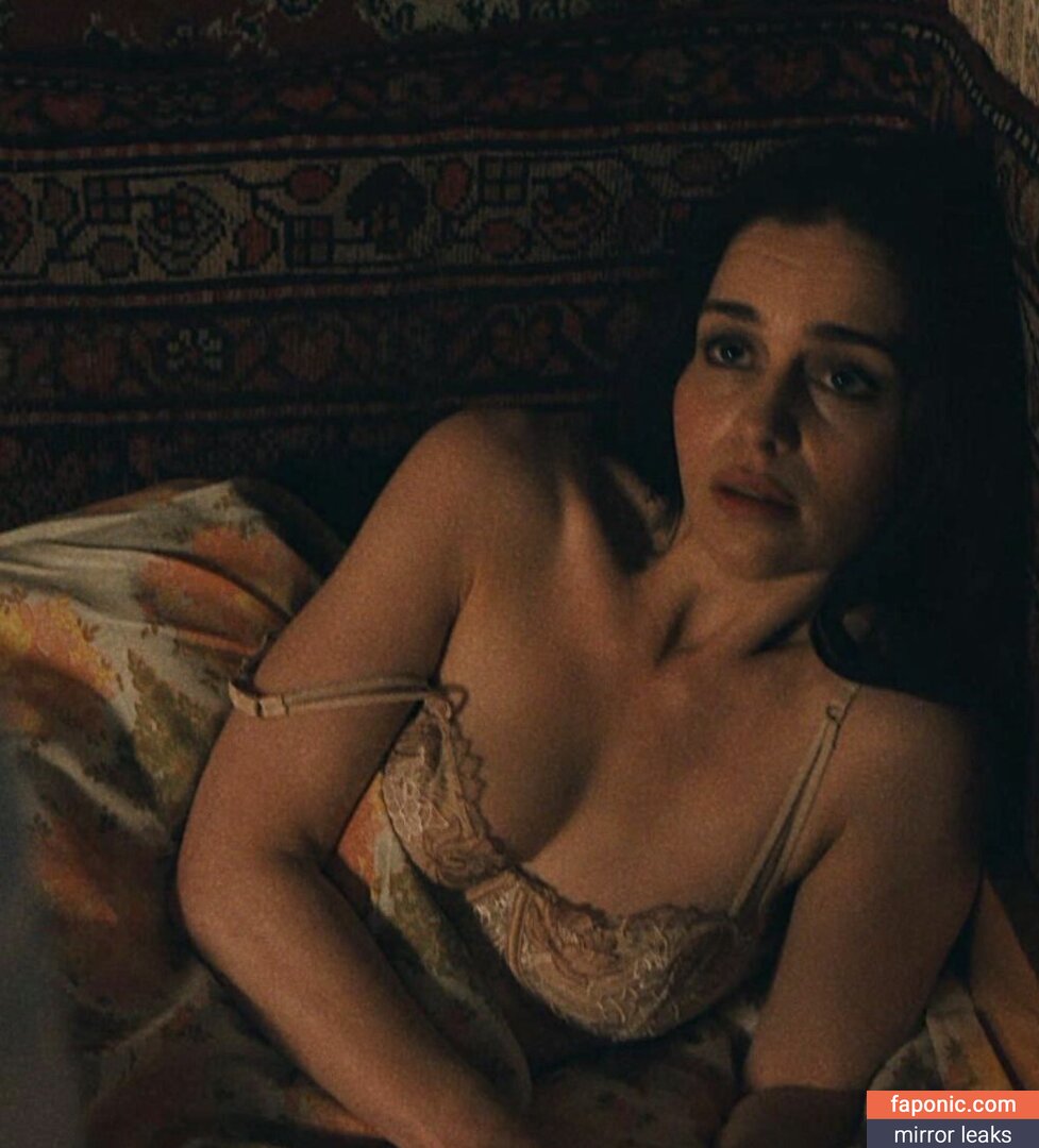Emilia Clarke, clarkeyxo, emilia_clarke, emiliaclarke, emiliaclarkecentral, https: Eksplicitni sadržaj OnlyFans Fotografija #263