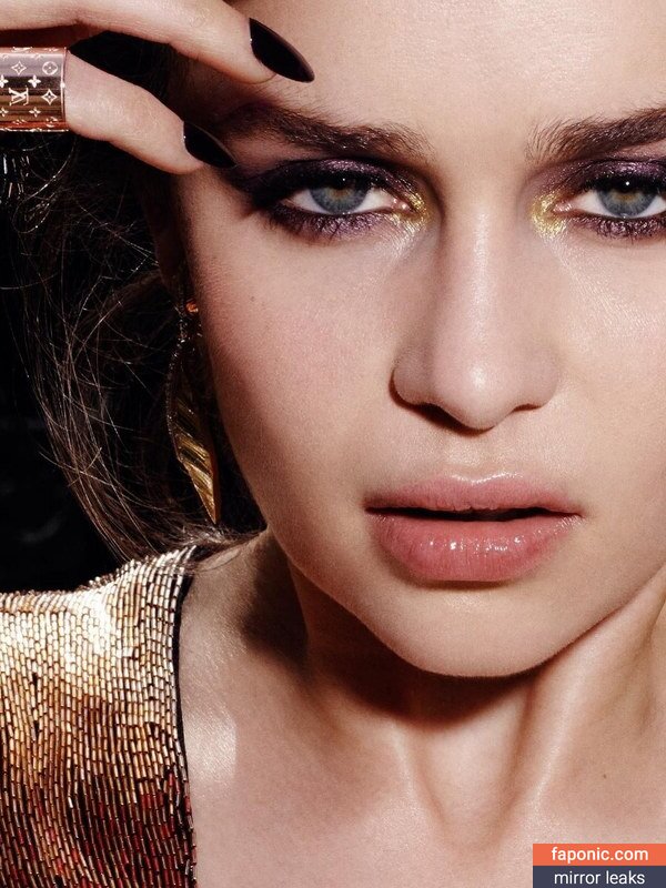 Emilia Clarke, clarkeyxo, emilia_clarke, emiliaclarke, emiliaclarkecentral, https: Eksplicitni sadržaj OnlyFans Fotografija #319