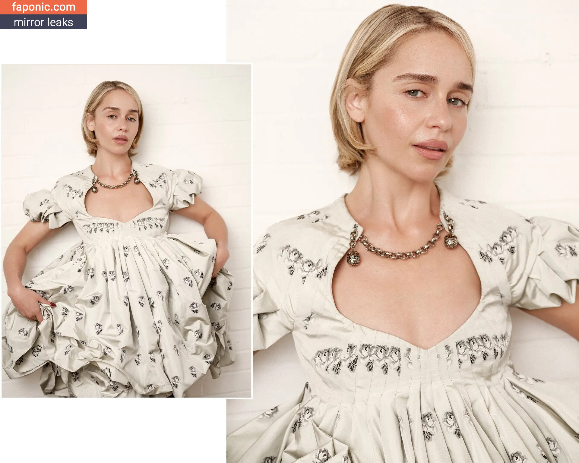 Emilia Clarke, clarkeyxo, emilia_clarke, emiliaclarke, emiliaclarkecentral, https: Eksplicitni sadržaj OnlyFans Fotografija #338