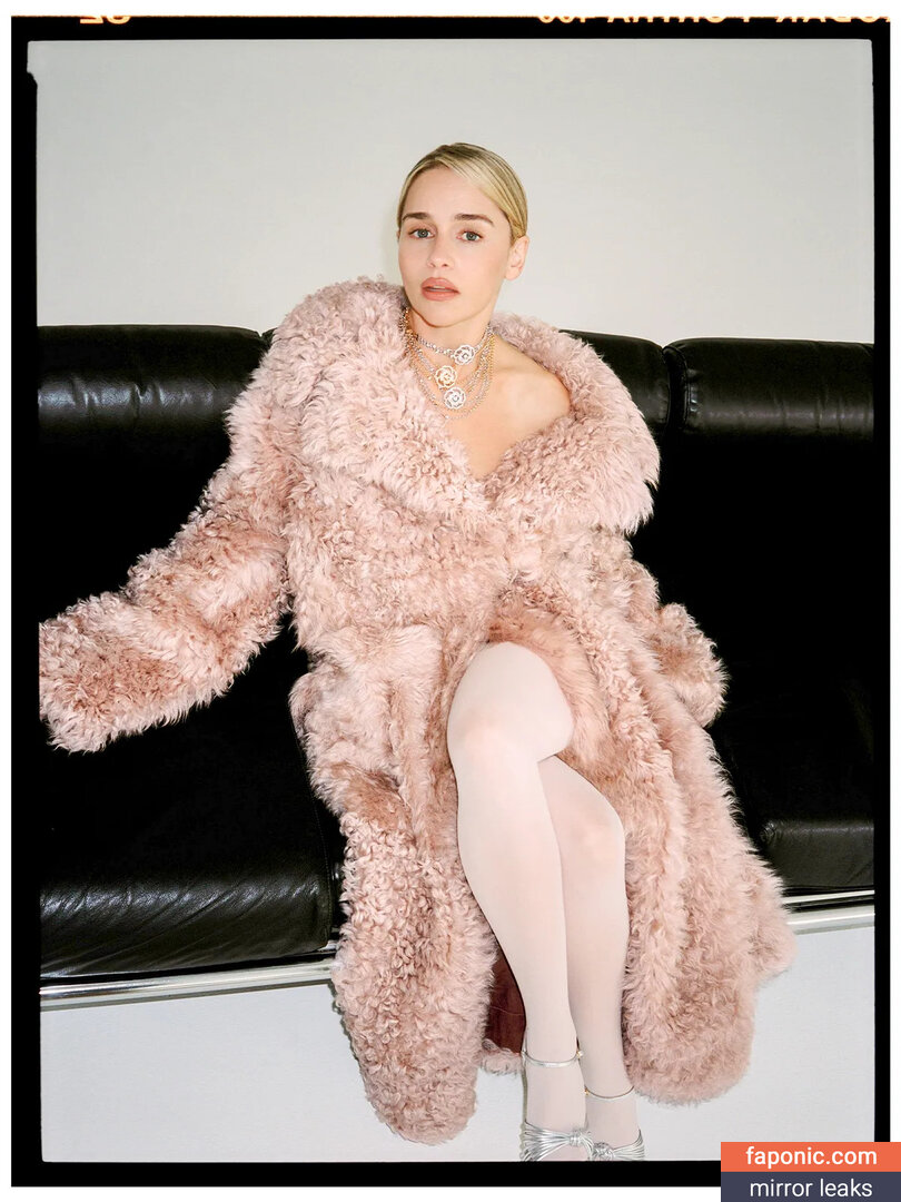 Emilia Clarke, clarkeyxo, emilia_clarke, emiliaclarke, emiliaclarkecentral, https: Eksplicitni sadržaj OnlyFans Fotografija #339