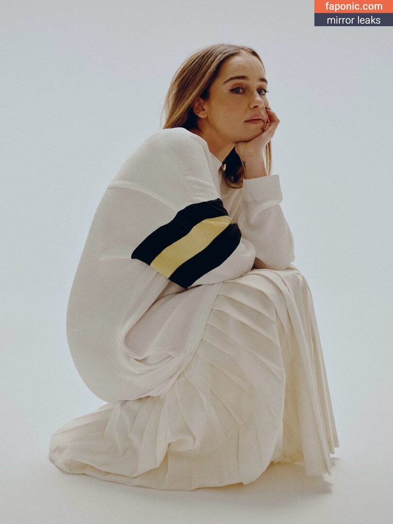 Emilia Clarke, clarkeyxo, emilia_clarke, emiliaclarke, emiliaclarkecentral, https: Eksplicitni sadržaj OnlyFans Fotografija #353