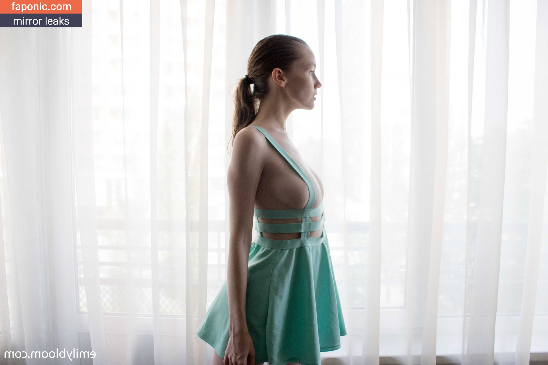 Emily Bloom, emilybloomshow, theemilybloom Eksplicitni sadržaj OnlyFans/Patreon Fotografija #5258